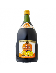 SANGRIA REAL LITRO