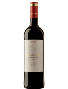 VI VIZCARRA SENDA DE ORO NEGRE