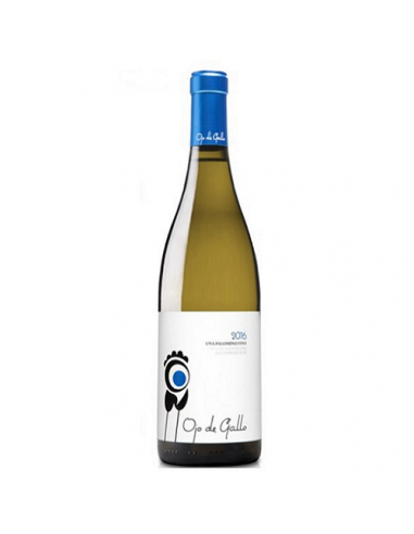 VI OJO DE GALLO BLANC