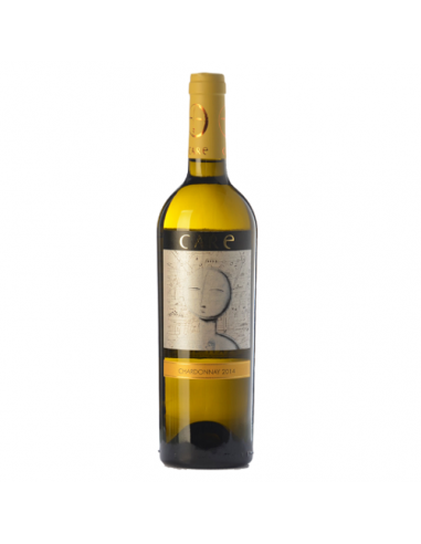 VI CARE CHARDONNAY BLANC