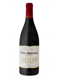 VI VIÑA ARDANZA RESERVA NEGRE