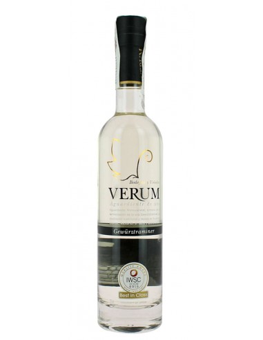 AGUARDIENTE VERUM 35CL