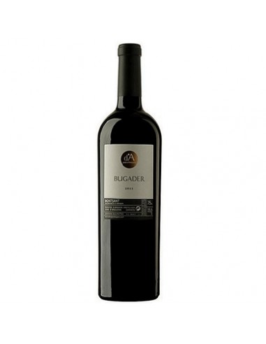 VI BUGADER JOAN D'ANGUERA CRIANÇA NEGRE