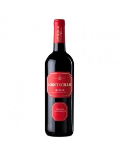 VI MONTECILLO CRIANZA