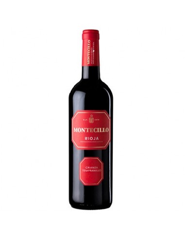 VI MONTECILLO CRIANZA