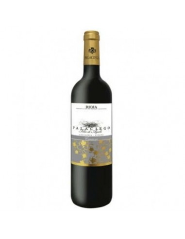 VI PALACIEGO TINTO
