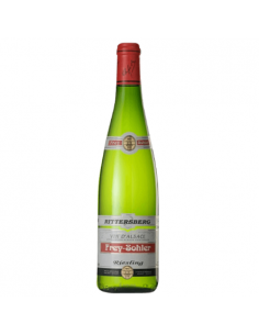 VI FREY SOHLER RIESLING 2016