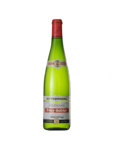 VI FREY SOHLER RIESLING 2016