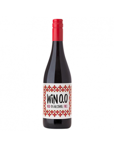 VI WIN 0.0 RED 75 CL   SIN...