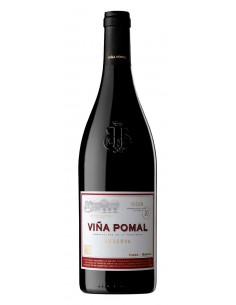 VI VIÑA POMAL RESERVA NEGRE