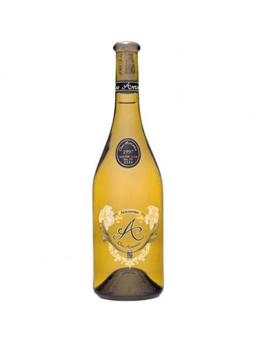 VI NAVERAN CLOS ANTONIA VIOGNIER BLANC