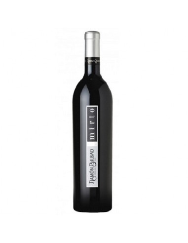 VI MIRTO DE RAMON BILBAO RESERVA NEGRE
