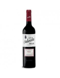 VI VIÑA SALCEDA CRIANZA