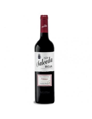VI VIÑA SALCEDA CRIANZA