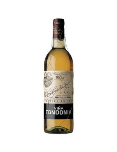 VI VIÑA TONDONIA BLANCO