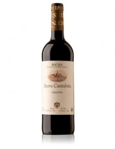 VI SIERRA CANTABRIA CRIANZA