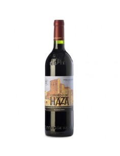 VI CONDADO DE HAZA NEGRE...