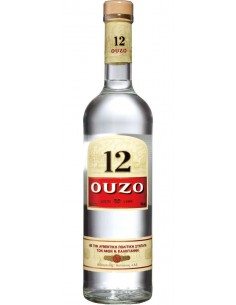 ANIS OUZO LITRO