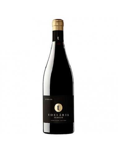 VI EDETARIA SELECCIO NEGRE 2015
