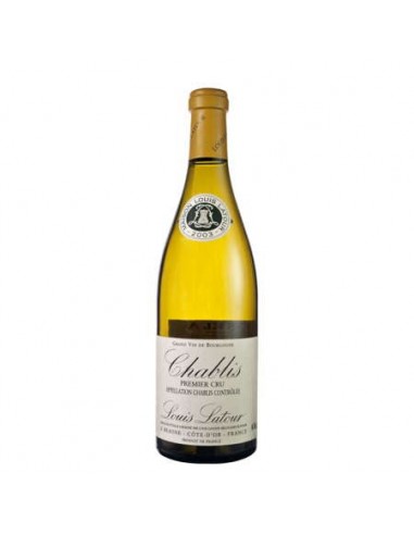 VI CHABLIS LOUIS LATOUR BLANC
