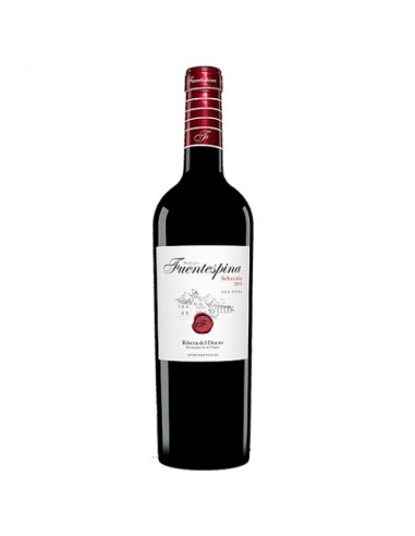 VI FUENTESPINA NEGRE CRIANÇA 37.5 CL