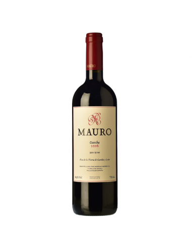 VI MAURO TINTO CRIANZA