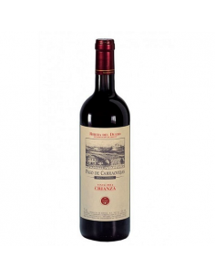 VI PAGO DE CARRAOVEJAS NEGRE