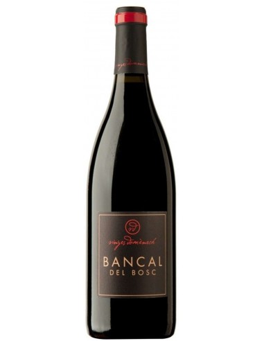 VI BANCAL DEL BOSC 2015 NEGRE