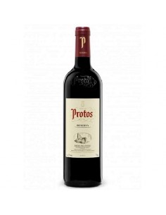 VI PROTOS NEGRE RESERVA...