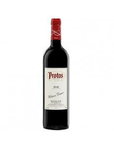 VI PROTOS NEGRE ROBLE