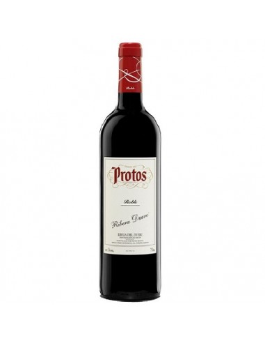 VI PROTOS NEGRE ROBLE