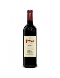 VI PROTOS NEGRE RESERVA