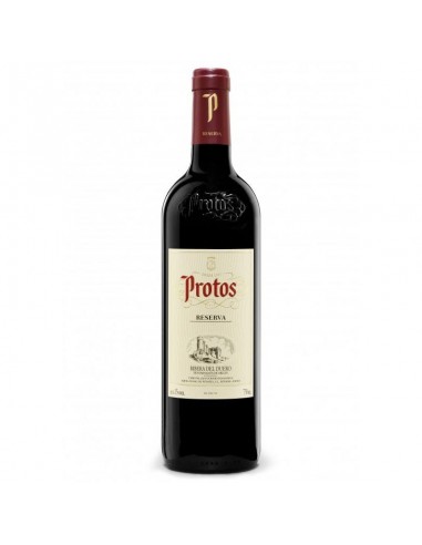 VI PROTOS NEGRE RESERVA