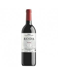 VI RODA RESERVA NEGRE
