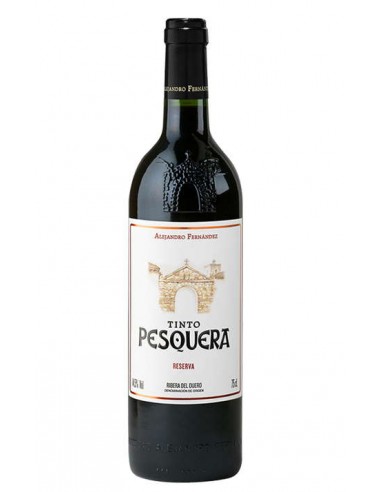 VI PESQUERA NEGRE RESERVA