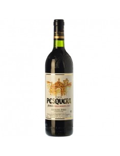VI PESQUERA NEGRE GRAN RESERVA