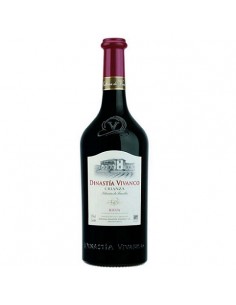 VI DINASTIA VIVANCO CRIANZA