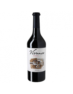 VI DINASTIA VIVANCO RESERVA...