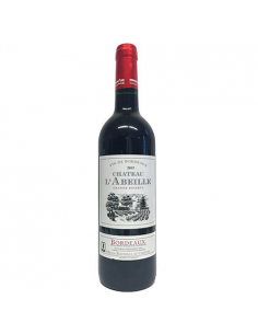 VI CHATEAU L  ABEILLE...