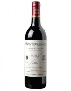 VI MONTEVANNOS NEGRE ROBLE