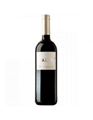 VI AALTO NEGRE