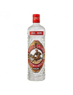ANIS DEL MONO DULCE 70 CL