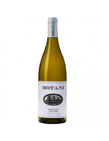 VI BOTANI BLANC