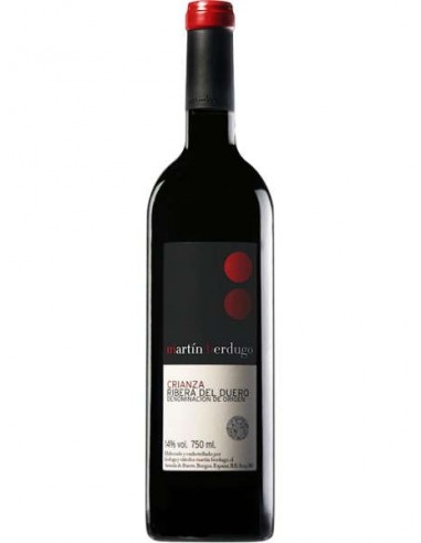 VI MARTIN BERDUGO NEGRE CRIANÇA