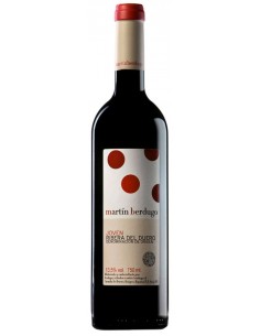 VI MARTIN BERDUGO NEGRE JOVE