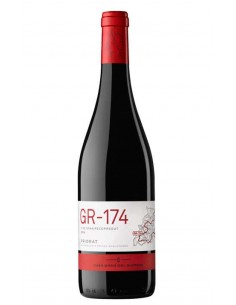 VI PRIORAT GR 174 NEGRE