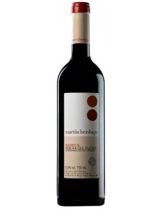 VI MARTIN BERDUGO NEGRE...