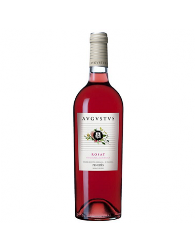 VI AUGUSTUS CABERNET SAUVIGNON ROSAT...