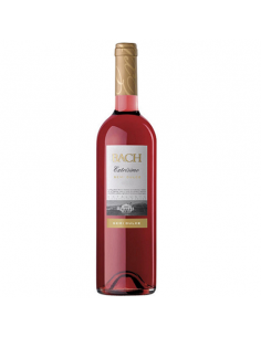 VI EXTRISSIM BACH ROSADO