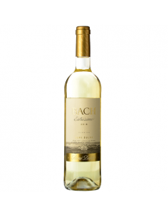 VI EXTRISSIM BACH BLANC SEC